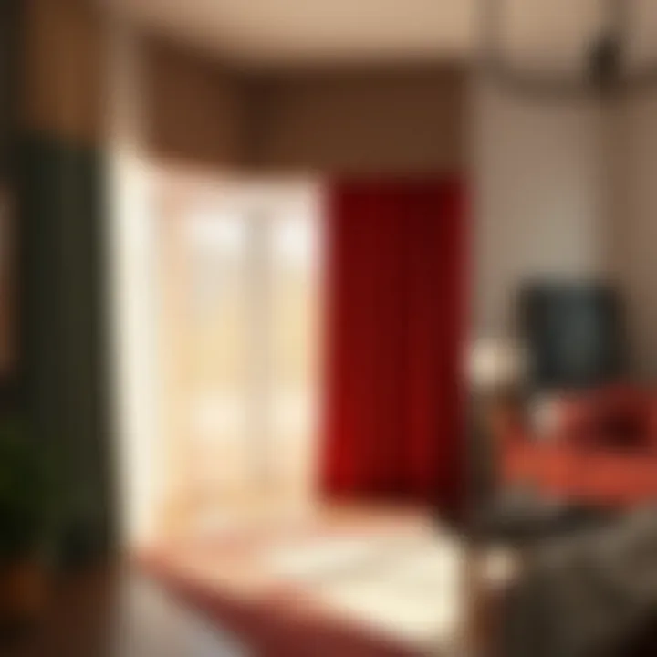 The Allure of Americana Curtains: An Exploration of Style and Heritage Summary