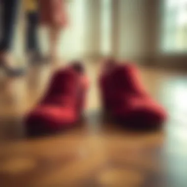 Cultural symbolism of the color burgundy in fashion