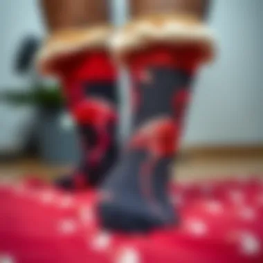 Notable The Allure of Men's Flamingo Socks: A Comprehensive Exploration Notable The Allure of Men's Flamingo Socks: A Comprehensive Exploration