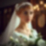 The Allure of White Bridal Headbands: A Comprehensive Guide Introduction