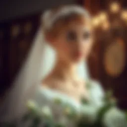 The Allure of White Bridal Headbands: A Comprehensive Guide Introduction