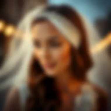 The Allure of White Bridal Headbands: A Comprehensive Guide Summary