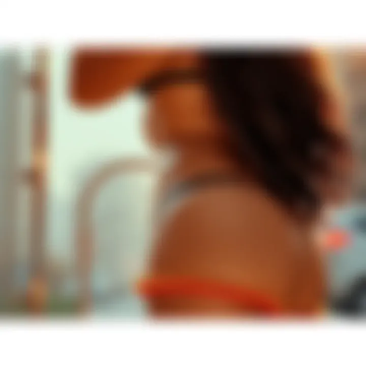 Societal views on body image