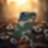 The Art and Utility of Camouflage Phone Cases Introduction