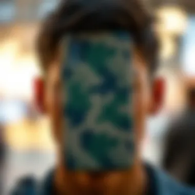 Notable The Art and Utility of Camouflage Phone Cases Notable The Art and Utility of Camouflage Phone Cases