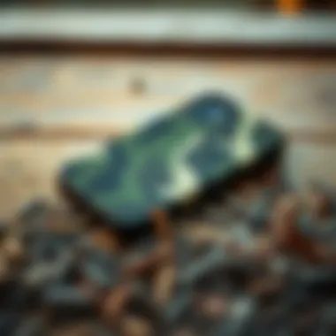 The Art and Utility of Camouflage Phone Cases Summary The Art and Utility of Camouflage Phone Cases Summary
