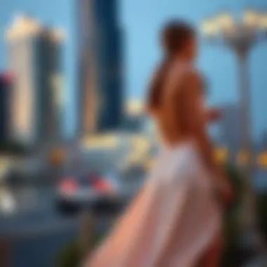 Detailed look at sustainable fabric choices