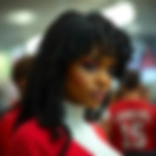 The Comprehensive Guide to Crochet Hair Wigs: A Fashion Statement Introduction