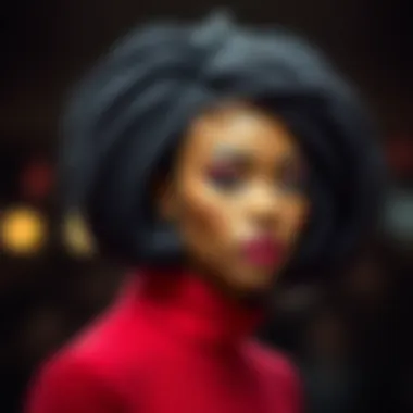 Notable The Comprehensive Guide to Crochet Hair Wigs: A Fashion Statement Notable The Comprehensive Guide to Crochet Hair Wigs: A Fashion Statement