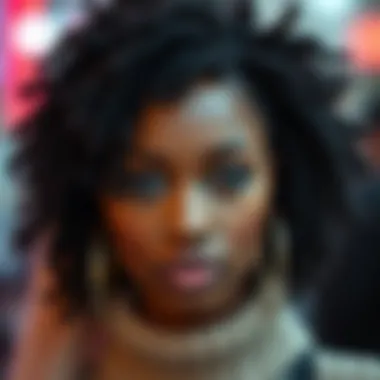 The Comprehensive Guide to Crochet Hair Wigs: A Fashion Statement Summary