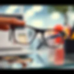 The Comprehensive Guide to Glasses Organizers Introduction