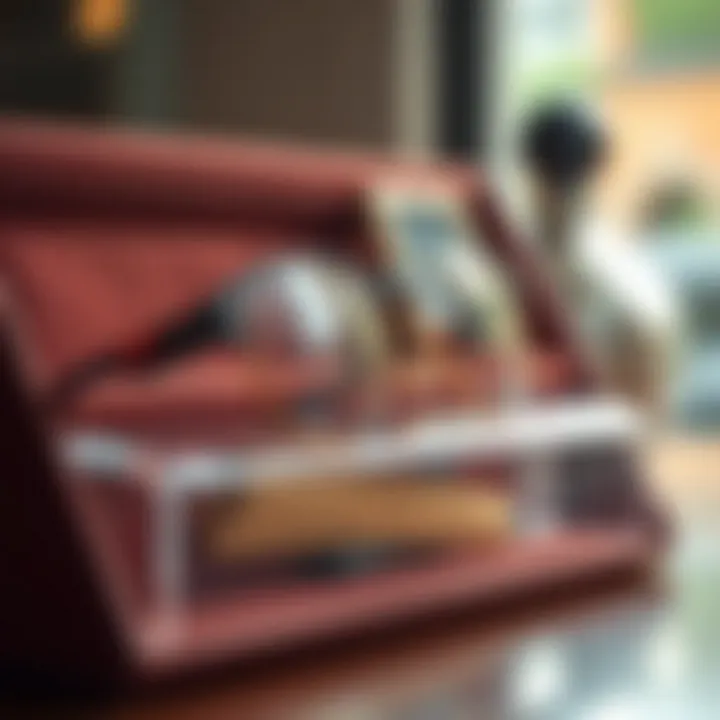 The Comprehensive Guide to Glasses Organizers Summary