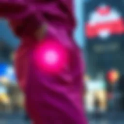 The Concept of a Magic Button for Pants: A Deep Dive into Fashion Innovation Introduction