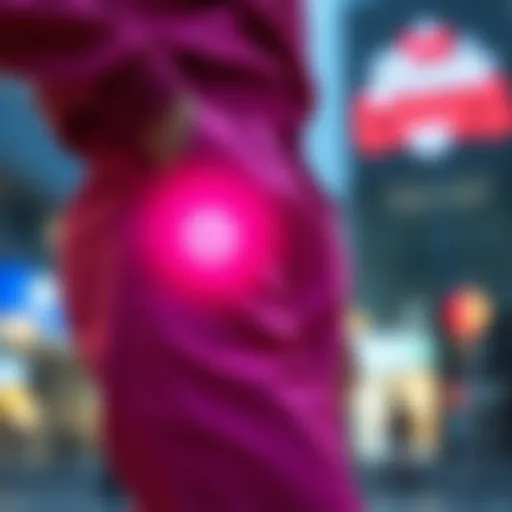 The Concept of a Magic Button for Pants: A Deep Dive into Fashion Innovation Introduction
