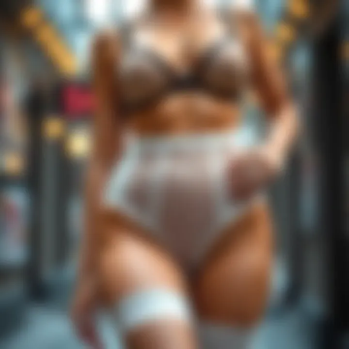 The Contemporary Relevance of Belly Control Thongs Summary