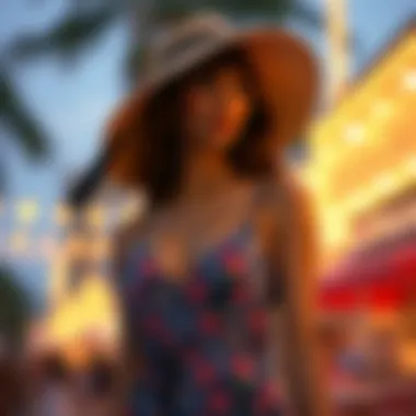 The Enduring Allure of the 80s Summer Dress Summary