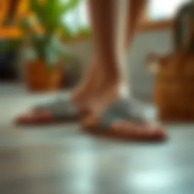 The Essential Guide to Sexy Flat Sandals for Women Summary The Essential Guide to Sexy Flat Sandals for Women Summary