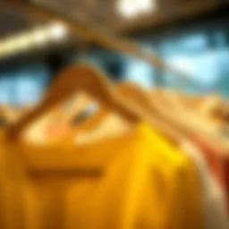 The Essential Guide to Skirt Clothes Hangers Introduction