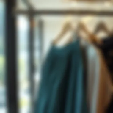 Notable The Essential Guide to Skirt Clothes Hangers