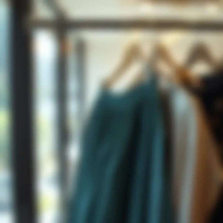 Notable The Essential Guide to Skirt Clothes Hangers