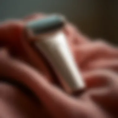 The Essential Guide to Using a Fabric Shaver for Cashmere Summary The Essential Guide to Using a Fabric Shaver for Cashmere Summary
