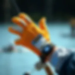 The Essential Role of Sun Protection Fishing Gloves Introduction