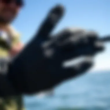 Notable The Essential Role of Sun Protection Fishing Gloves Notable The Essential Role of Sun Protection Fishing Gloves