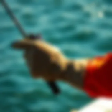 The Essential Role of Sun Protection Fishing Gloves Summary