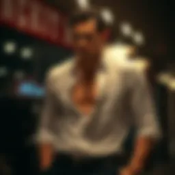 The Essential Thin Undershirt: A Comprehensive Guide Introduction