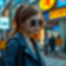 The Evolution and Impact of Anime Clothing in Modern Fashion Introduction