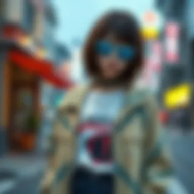 Notable The Evolution and Impact of Anime Clothing in Modern Fashion Notable The Evolution and Impact of Anime Clothing in Modern Fashion