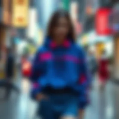 The Evolution and Impact of Anime Clothing in Modern Fashion Summary The Evolution and Impact of Anime Clothing in Modern Fashion Summary