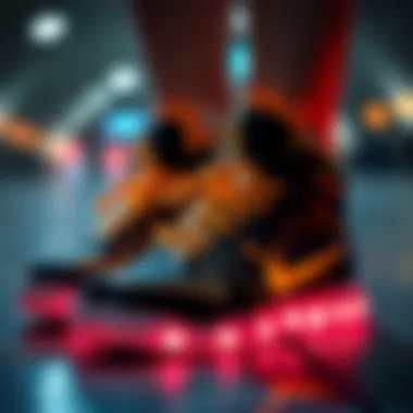 Technological Advancements in Flash Light Shoes Technological advancements in flash light shoe manufacturing