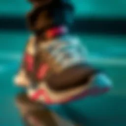 The Evolution and Impact of Skechers Shock Absorbing Shoes Introduction