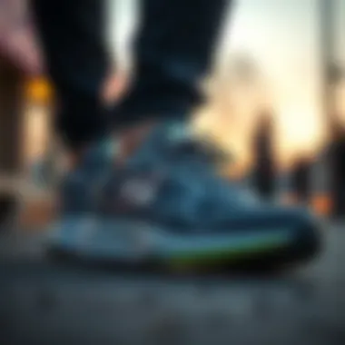 Notable The Evolution and Impact of Skechers Shock Absorbing Shoes