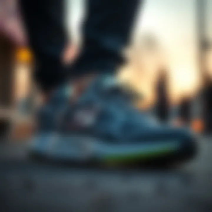 Notable The Evolution and Impact of Skechers Shock Absorbing Shoes