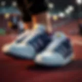 The Evolution and Impact of Stadium Sneakers Introduction