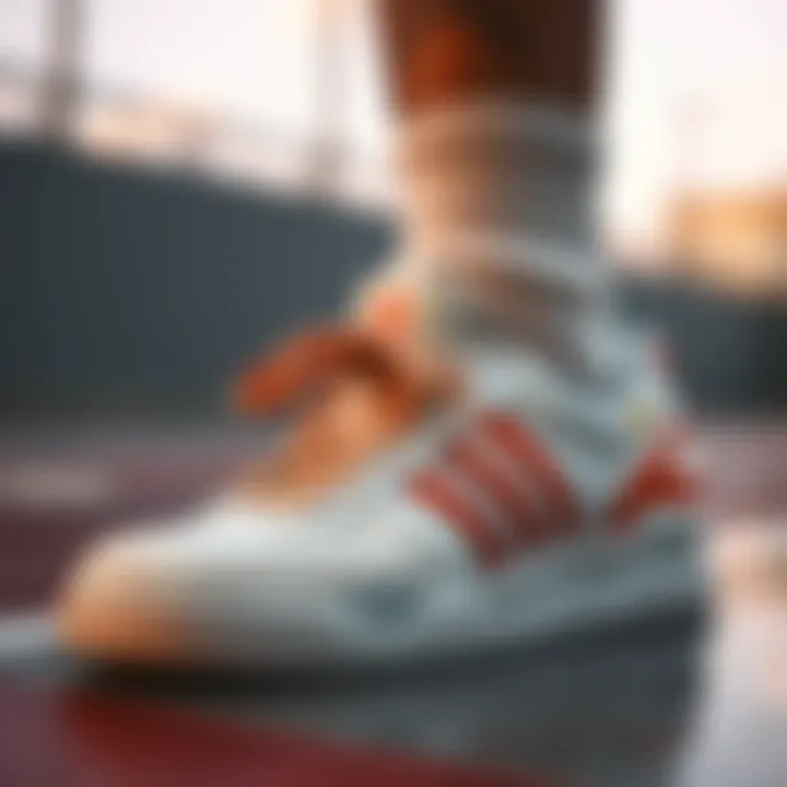 Notable The Evolution and Impact of Stadium Sneakers