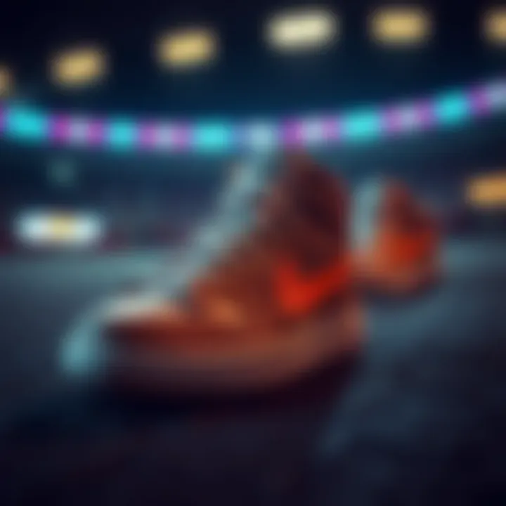 The Evolution and Impact of Stadium Sneakers Summary
