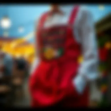 Notable The Evolution and Significance of Oktoberfest Aprons Notable The Evolution and Significance of Oktoberfest Aprons