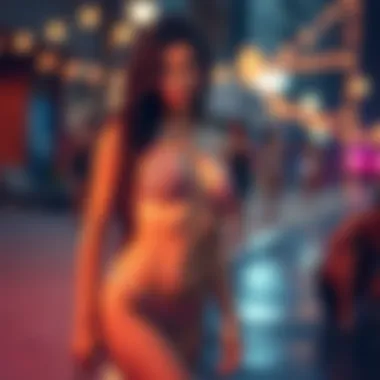 Notable The Evolution of the Bikini: A Comprehensive Exploration