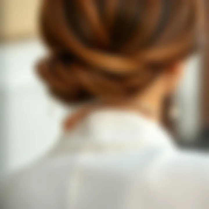 The French Concord Curved Hair Clip: A Fashion Staple Summary