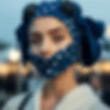 The Functionality and Fashion of Frog Headbands for Facial Care Introduction