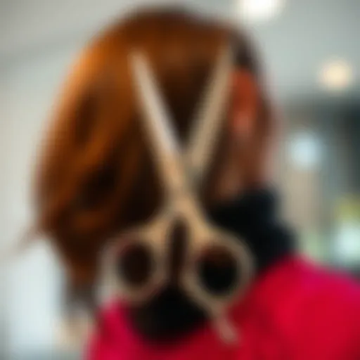 The Functionality and Versatility of Small Trimming Scissors Introduction
