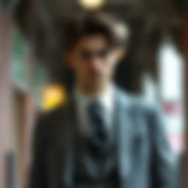 Notable The Gray Suit with Vest: A Comprehensive Exploration Notable The Gray Suit with Vest: A Comprehensive Exploration