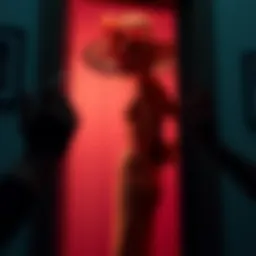The Hat Rack Behind the Door: A Comprehensive Exploration Introduction