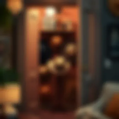 Notable The Hat Rack Behind the Door: A Comprehensive Exploration Notable The Hat Rack Behind the Door: A Comprehensive Exploration