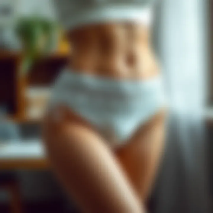 Notable The Intricacies of Panties with Gusset: A Comprehensive Exploration