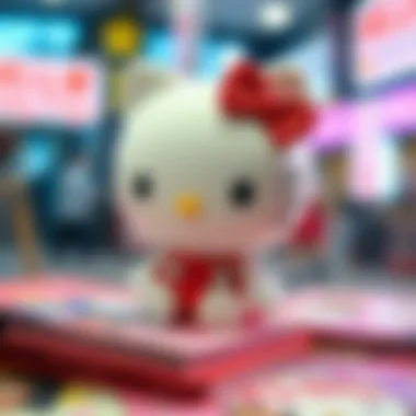 Notable The Multifaceted Appeal of Hello Kitty Pocket Books Notable The Multifaceted Appeal of Hello Kitty Pocket Books