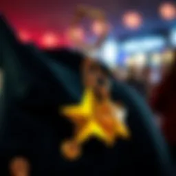 The Multifaceted Appeal of Star Keychains in Fashion Introduction
